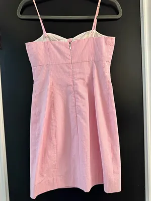 Lilly Pulitzer dress thumbnail 3