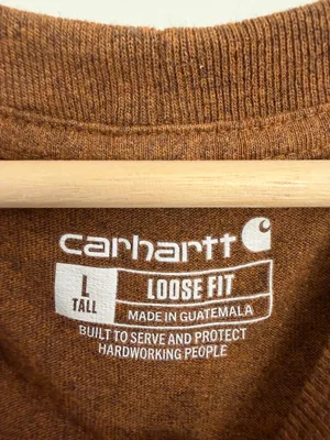 Carhartt T-Shirt thumbnail 2
