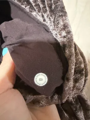 Lululemon Ready to Crush Jogger thumbnail 5