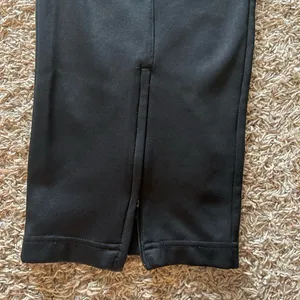 Nike dri-fit boot cut sweatpants size small thumbnail 5