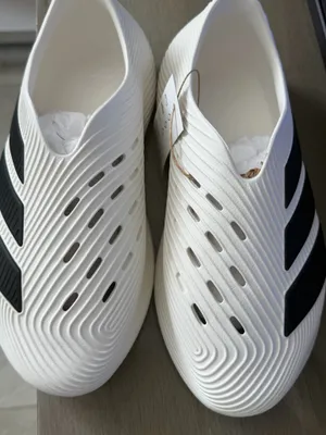 Size 6 - adidas Purechill Runner White Core Black thumbnail 3