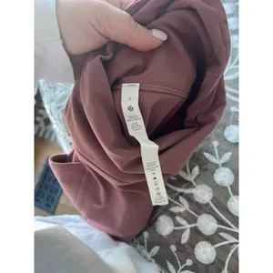 Lululemon Align High Rise‎ Pant with Pockets 25" size 0 thumbnail 5