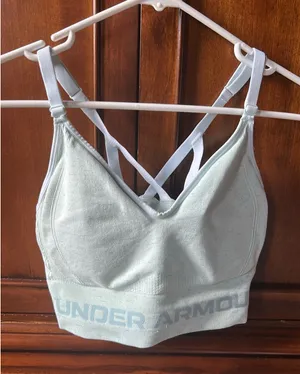 Under Armour Sports Bra thumbnail 1