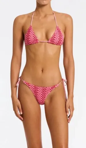 Triangl Bikini Set thumbnail 1