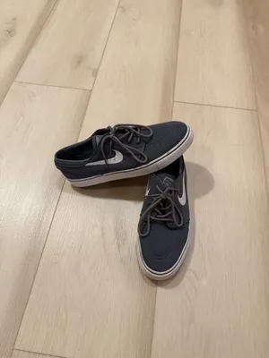 Nike Janoski Skate Shoes Men's Size 9 thumbnail 3