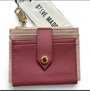 Steve Madden wallet thumbnail 1