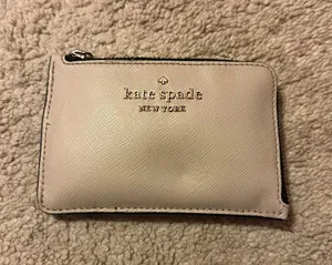 Kate Spade Wallet thumbnail 1