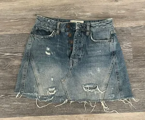 Free People Skirt thumbnail 1
