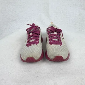 Brooks Levitate 5 Running Shoes Womens 6 Neutral Road Sneakers Grey Purple thumbnail 3