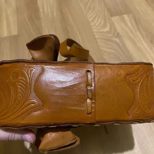 Saddle Purse thumbnail 4
