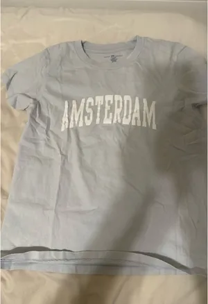 Brandy Melville Top thumbnail 1