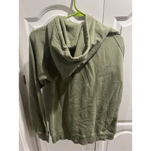 The North Face Olive Women’s Hoodie medium thumbnail 6