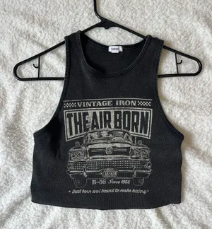 Tank Top thumbnail 2