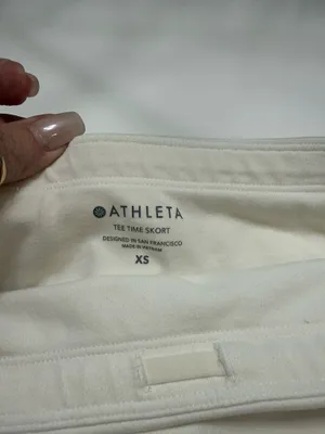 Athleta Tee Time Skort thumbnail 3