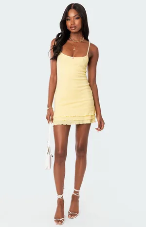 Edikted Dress thumbnail 2