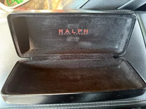 Ralph Lauren Glasses  thumbnail 3