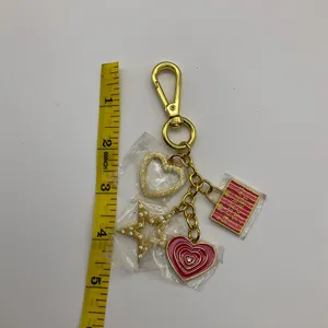 New‎ Victorias Secret Bag Charm thumbnail 3