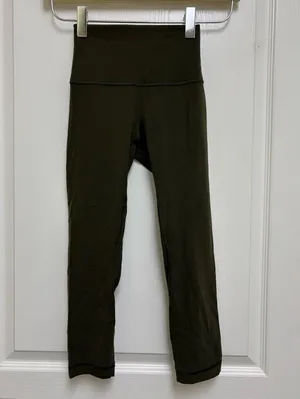 Lululemon leggings thumbnail 1