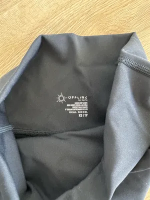 Aerie Offline Biker Shorts thumbnail 3