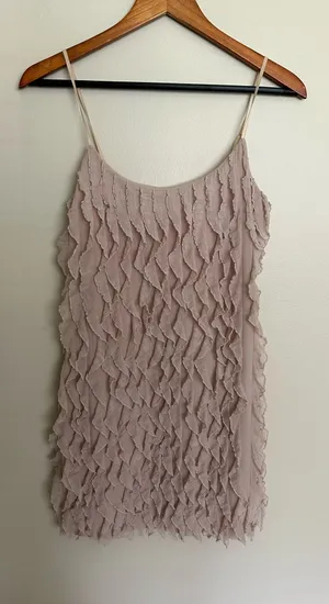Wet Seal Y2K dress thumbnail 1