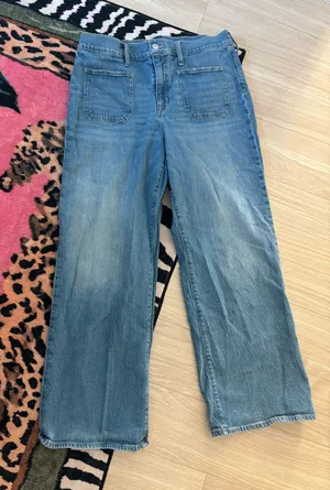 J.Crew Jeans thumbnail 1
