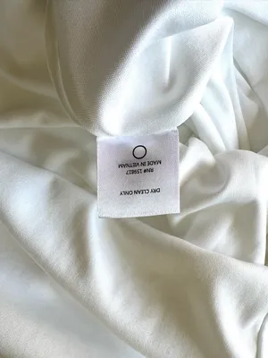 Altard state anna‎ flutter sleeve maxi dress White Sz Medium thumbnail 6