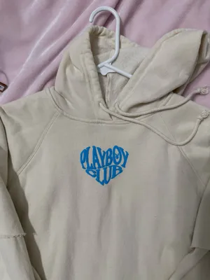 PacSun Playboy hoodie thumbnail 1
