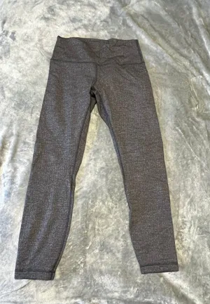 Lululemon Leggings thumbnail 3