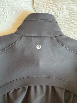 Lululemon Jacket Full-Zip thumbnail 5