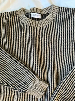 Vestique Oversized Sweater thumbnail 7