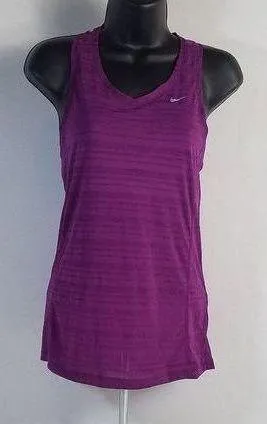 Nike dri-fit women's top thumbnail 1