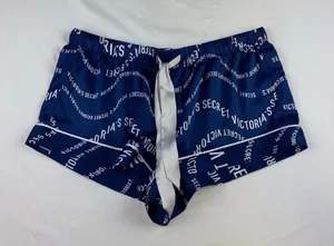 Victoria's Secret PJ shorts thumbnail 1