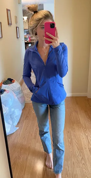 Spyder active jacket thumbnail 1