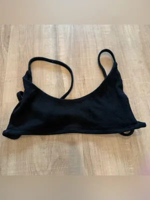 Joah Brown Cage Bra! thumbnail 4