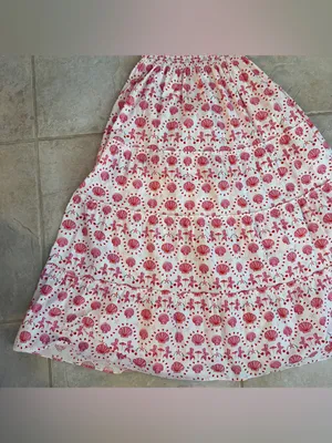 Hill House Home Ellie Nap Dress in Mermaid Seashell Mermaid Size XS thumbnail 4