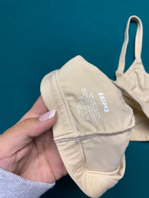 Fits Everyone Scoop Bralette thumbnail 3