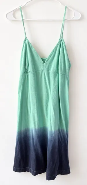 Vintage Xhilaration cami dress thumbnail 2