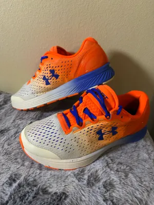 Under Armour Sneakers Women’s thumbnail 4