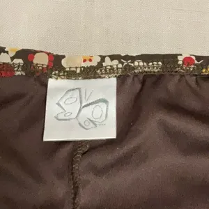 Butterfly Brown Size L thumbnail 4