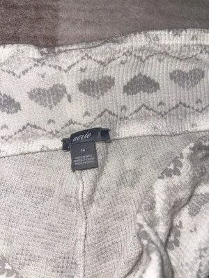 Aerie pajama bottom thumbnail 3