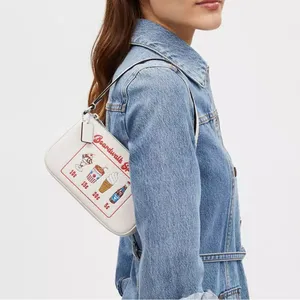 NWT Coach Nolita 19 With Boardwalk‎ thumbnail 8