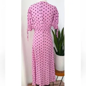 Faithfull The Brand Dress thumbnail 6