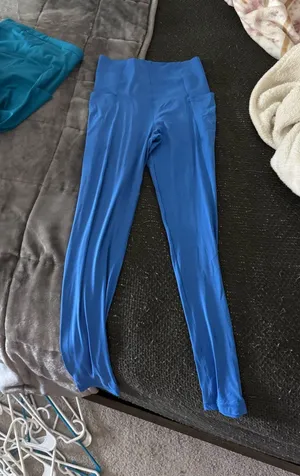 Aerie Leggings thumbnail 1