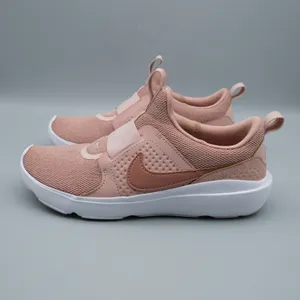 Nike AD Comfort Sneakers Women Pink Slip On Sneaker DJ1001-600 7.5 Running Shoes thumbnail 11