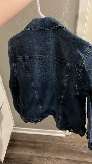 Old Navy Jean Jacket thumbnail 3