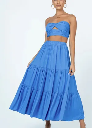 Princess Polly Set Two-Piece thumbnail 1