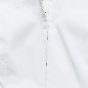 ZARA Embroidered Dress thumbnail 9