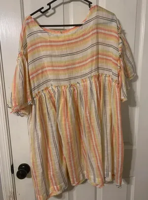 Free People Dress thumbnail 1