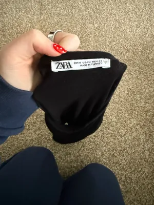 ZARA Top thumbnail 3