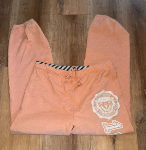 PINK Victoria's Secret Vintage Sweatpants thumbnail 1